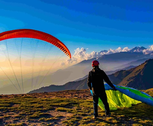 Offbeat Himachal Tour Package